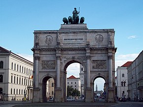 Visit München