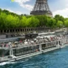 Sightseeing Cruise Paris
