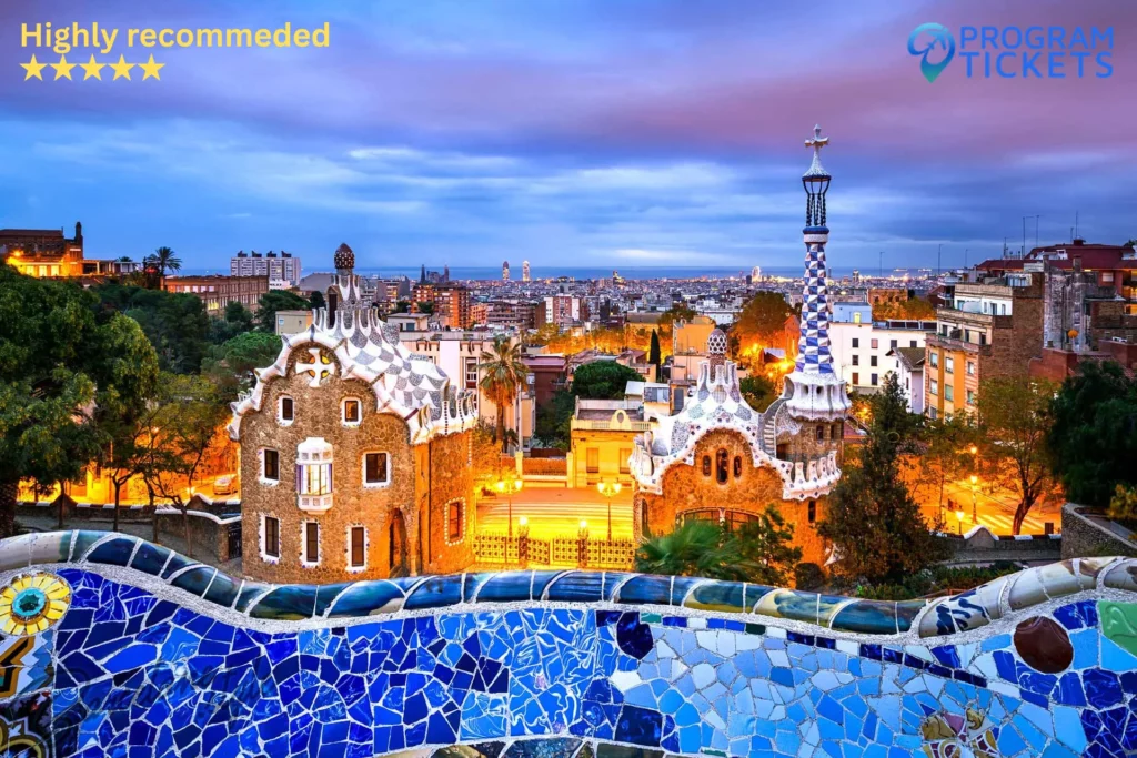 Guell-Park_private_guided_tour_barcelona
