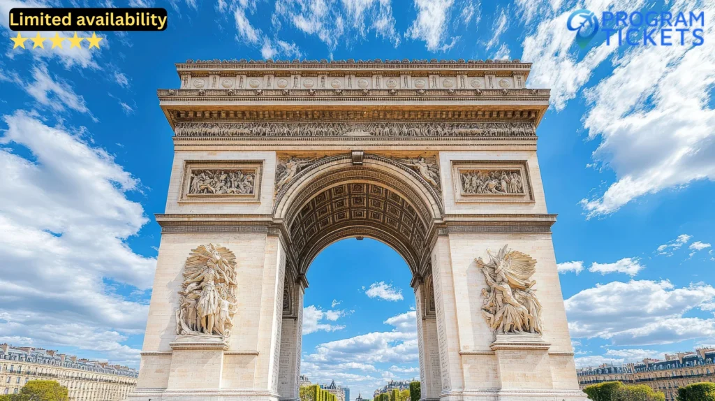 arc-de-triomphe-paris-guided-tours
