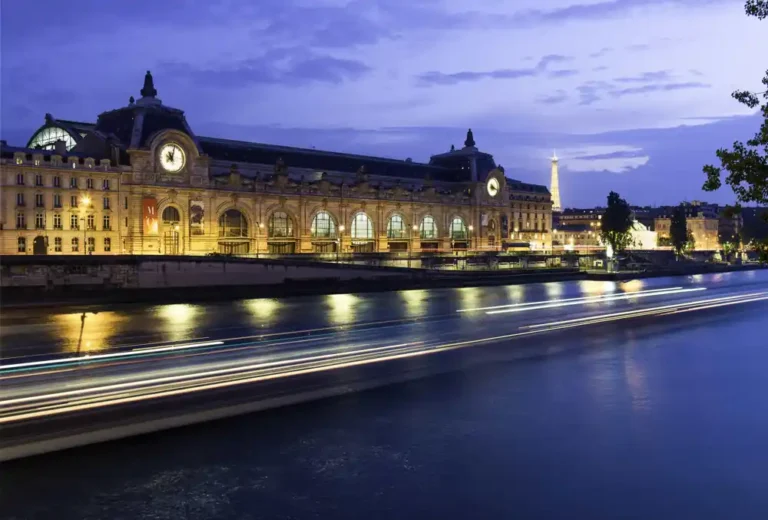Musée D'Orsay_Paris_Guide_Tour_Private