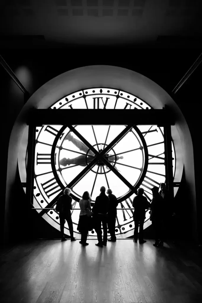 Musée D'Orsay Paris Private Guided Tour
