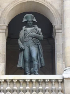 Paris_Napoleon_guided_tour