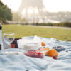 Visiting Paris in april