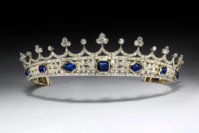 Dynastic Jewels_Paris_Exhibition