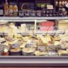 Paris Food Market