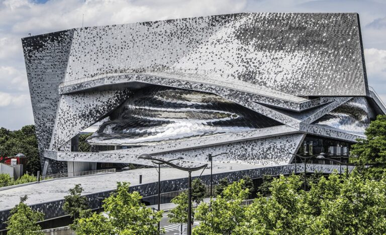 Philharmonie de Paris