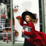 french fashion