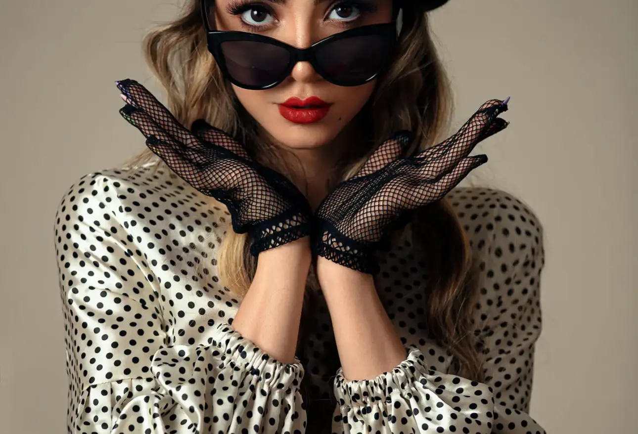 Paris Fashion