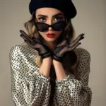 Paris Fashion