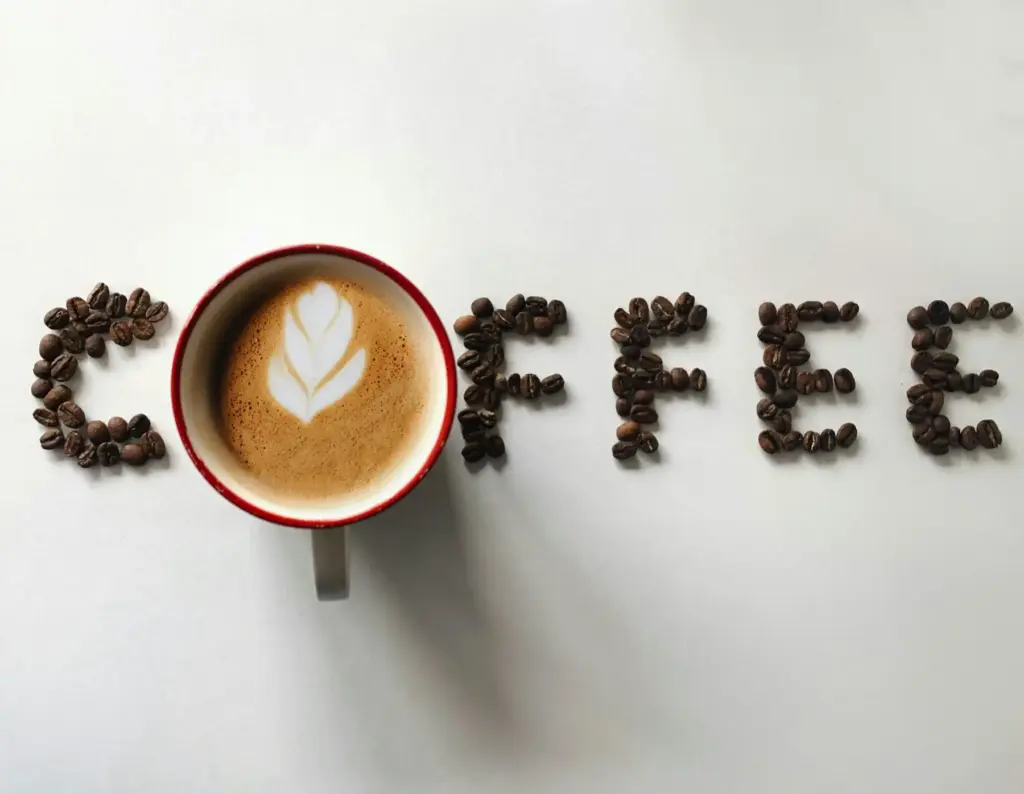 Cafe au lait