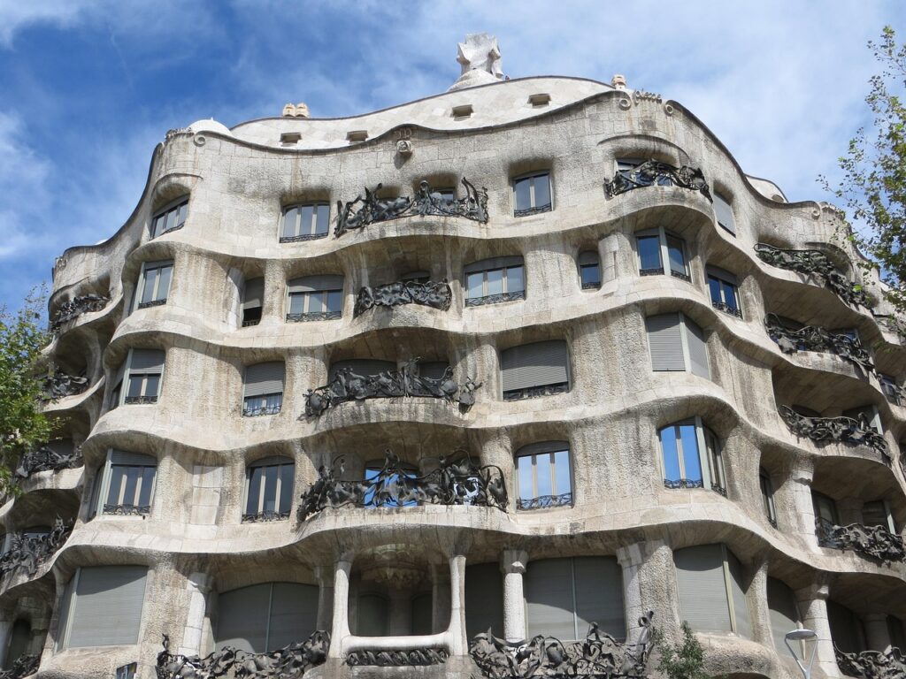 Casa-Mila-private-guided-tour