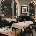 michelin star
