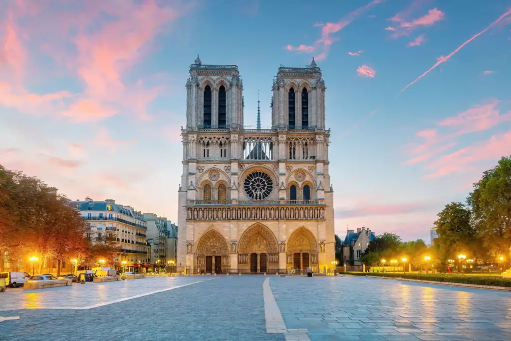 Notre-Dame