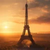 Eiffel Tower