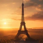 Eiffel Tower