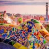 Park Güell Private Guided Tour