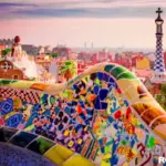 Park Güell Private Guided Tour