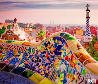 Park Güell Private Tour