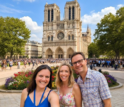 Notre-Dame