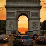 Arc de Triomphe Private Guided Tour
