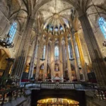 Cathedral of Barcelona Tickets