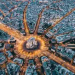 Champs-Élysées
