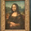 mona lisa tour