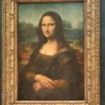 Mona Lisa Tour