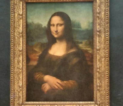 Louvre Museum VIP Private Mona Lisa Tour - Optional Boat Cruise