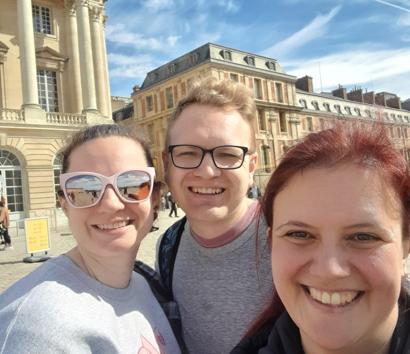 Versailles Palace Private Tour with Reserved Entry - Optional Boat Cruise