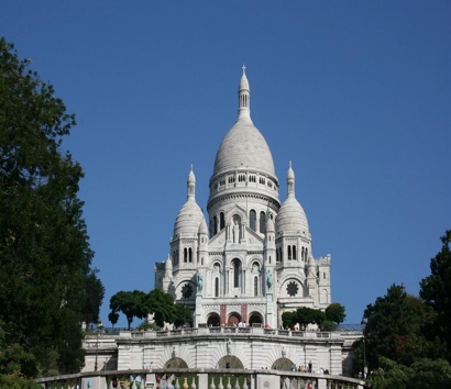 The Best Montmartre and Sacré - Cœur Private Guided Tour - Optional Boat Cruise