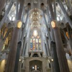 Sagrada Familia Visit
