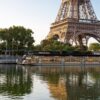 Seine Cruise