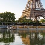 Seine Cruise