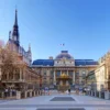 Palace of Justice Paris