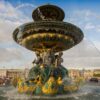 Place de la Concorde