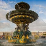 Place de la Concorde
