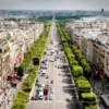 Champs-Élysées