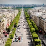 Champs-Élysées
