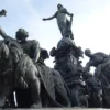 Place De La Nation Paris