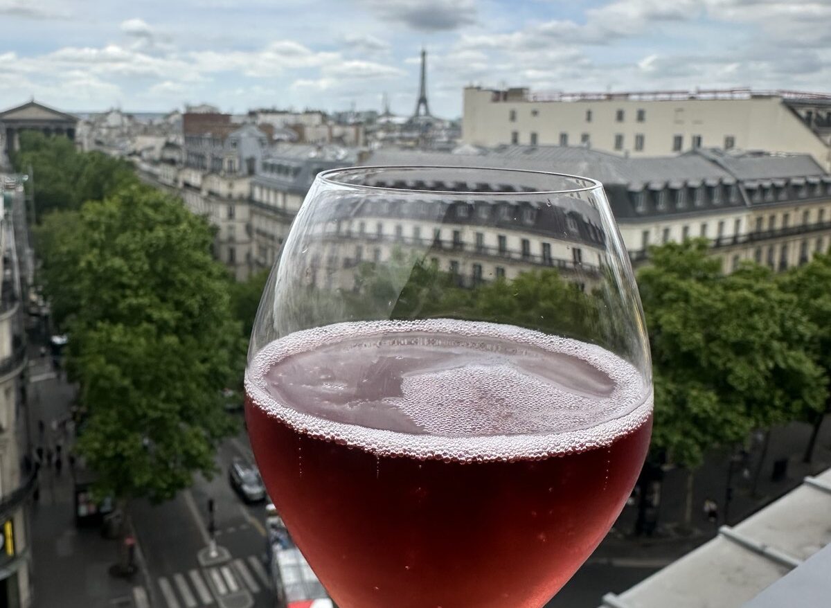 holidays in france