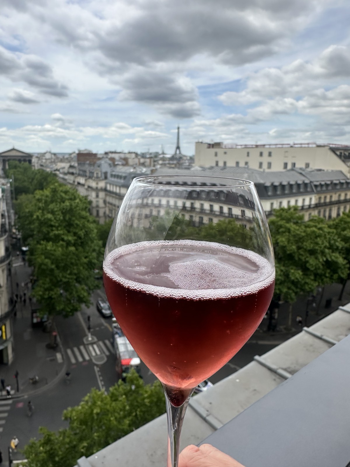holidays in france
