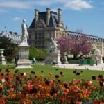 Tuileries Garden
