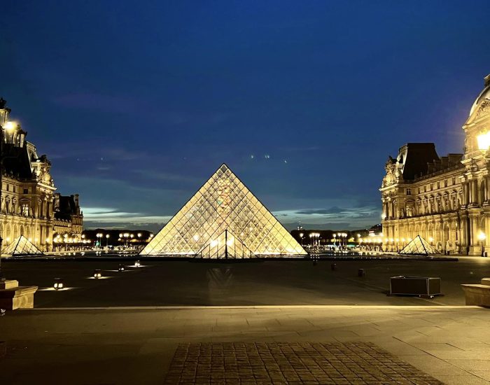 Top Guided Tours in Paris