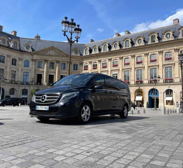 Paris_Private_airport_trasfer