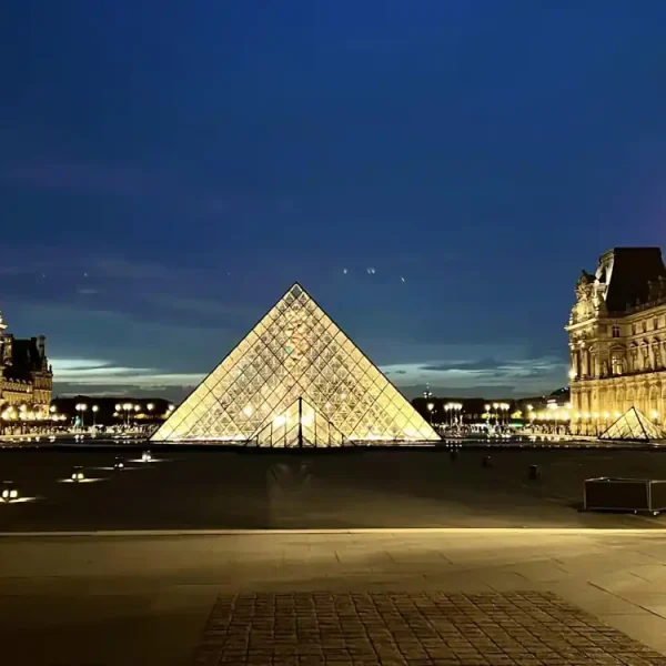 Musée de Louvre_Paris_guided_tours