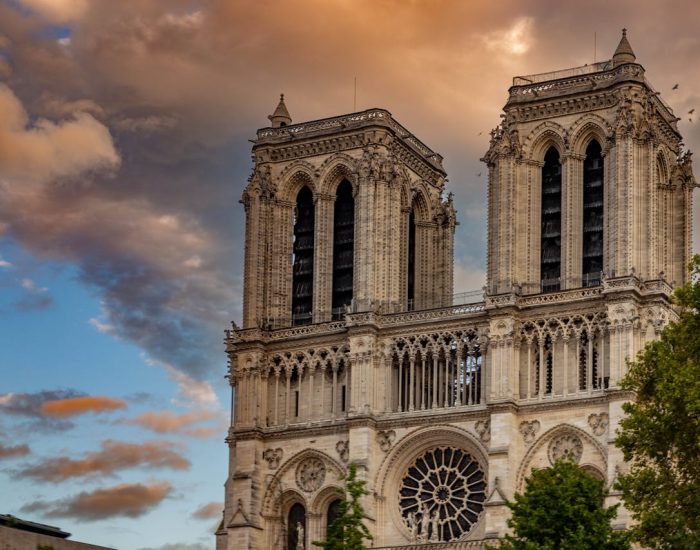Top Guided Tours in Paris