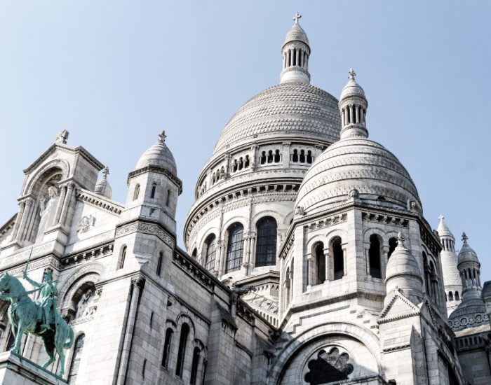 Top Guided Tours Paris